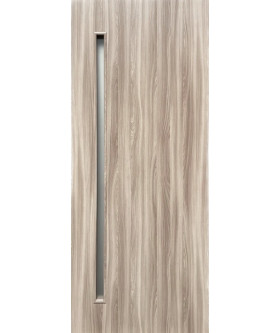 Line Glass-01 Шимо миранти, со стеклом сатин